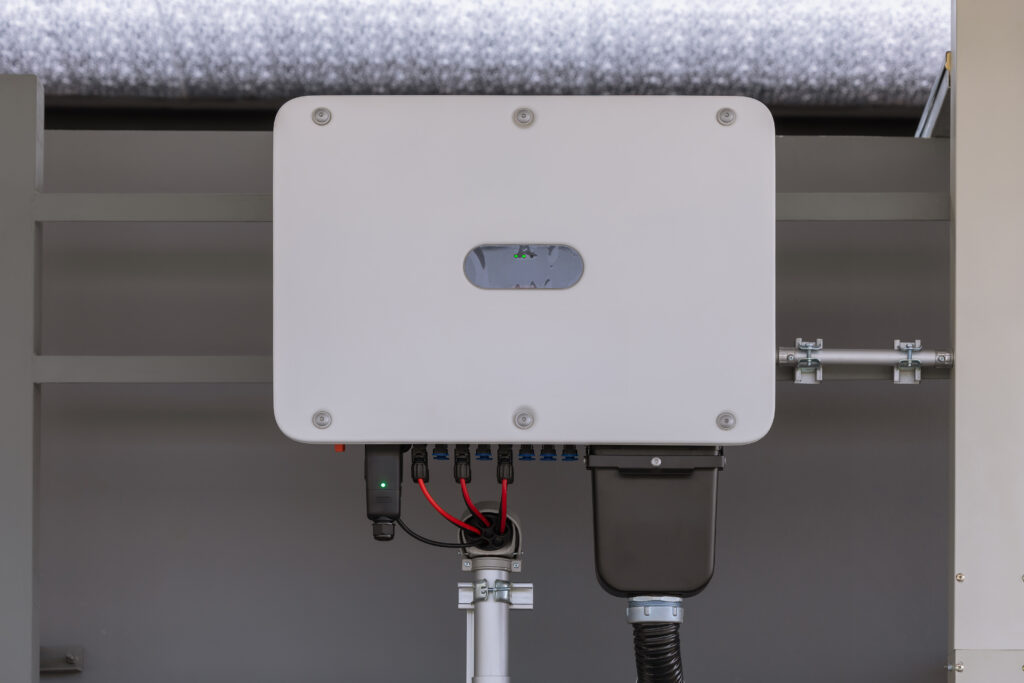 Certified battery installer serving South Orange County.